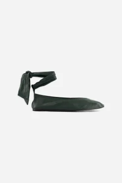 Best BALLERINES BUN Chaussures