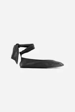 New BALLERINES BUN Chaussures