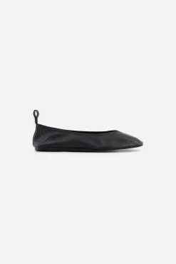 New BALLERINES BUN Chaussures