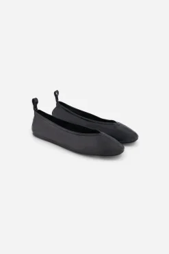 New BALLERINES BUN Chaussures