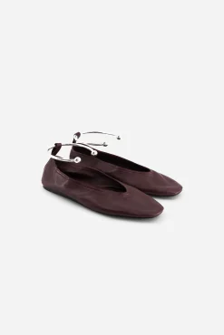 Outlet BALLERINES DONUT Chaussures