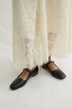 Discount BALLERINES MARY Chaussures