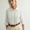 Clearance BLOUSE CARIBA Chemises Et Tops