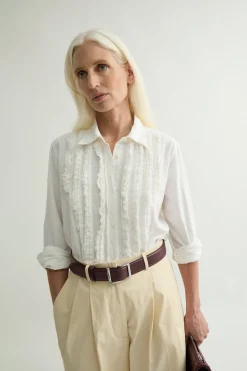 Clearance BLOUSE CARIBA Chemises Et Tops