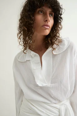 Best BLOUSE DAGGY Chemises Et Tops