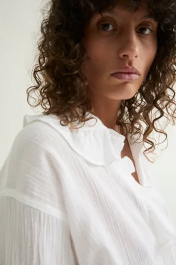 Outlet BLOUSE DAGGY Chemises Et Tops
