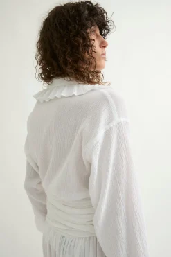 Best BLOUSE DAGGY Chemises Et Tops