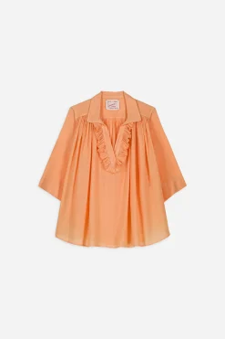 Best BLOUSE DIDI Chemises Et Tops