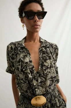 Clearance BLOUSE DIDI Chemises Et Tops