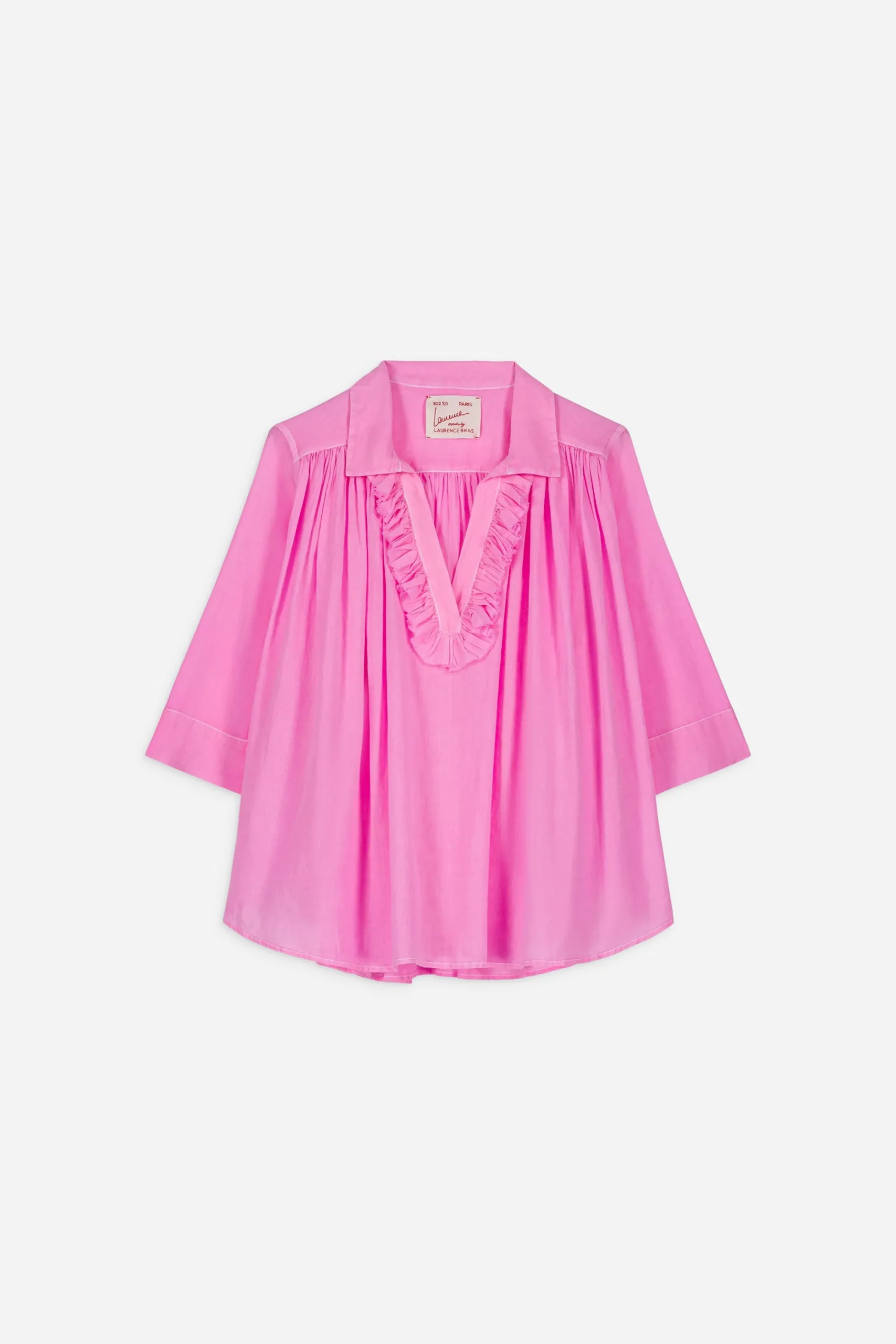 Best BLOUSE DIDI Chemises Et Tops