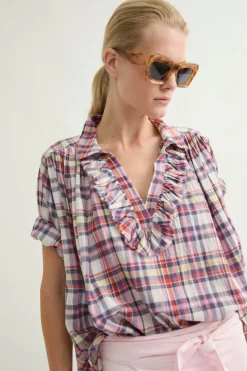 Clearance BLOUSE DIDI Chemises Et Tops
