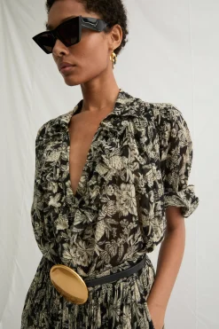 Clearance BLOUSE DIDI Chemises Et Tops