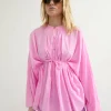 Hot BLOUSE FERRY Chemises Et Tops