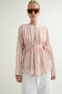 Online BLOUSE FERRY Chemises Et Tops