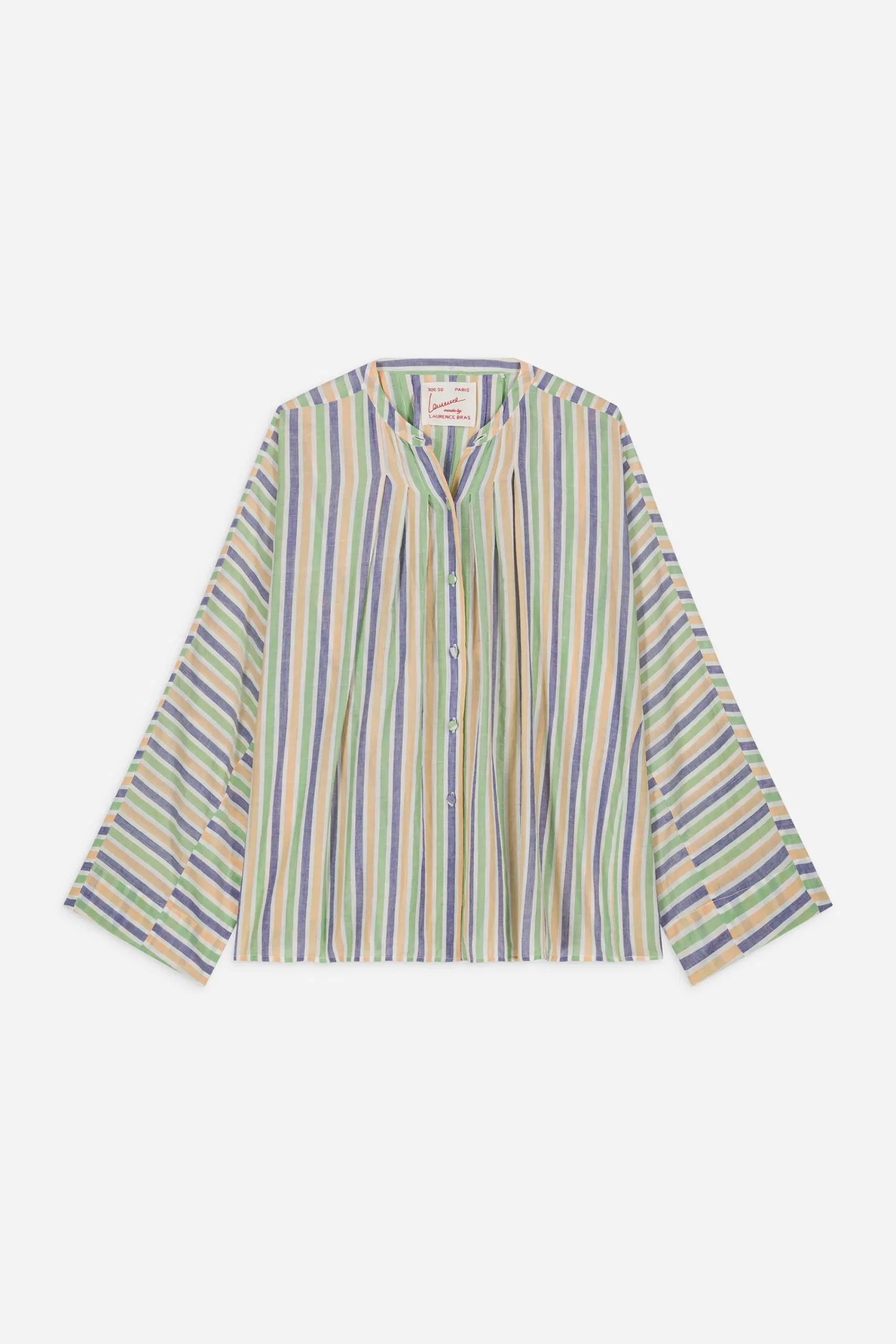 Hot BLOUSE FERRY Chemises Et Tops