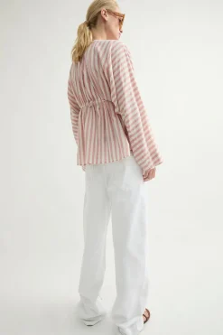 Online BLOUSE FERRY Chemises Et Tops