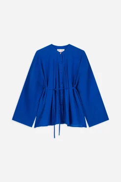 Clearance BLOUSE FERRY Chemises Et Tops