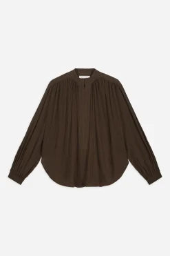 Clearance BLOUSE GATE Chemises Et Tops
