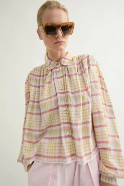 Sale BLOUSE JAIPUR Chemises Et Tops