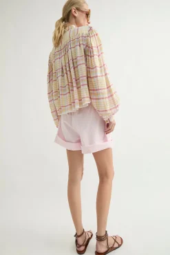 Sale BLOUSE JAIPUR Chemises Et Tops