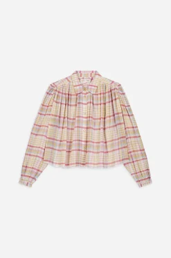 Sale BLOUSE JAIPUR Chemises Et Tops