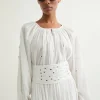 Best BLOUSE JOIN Chemises Et Tops