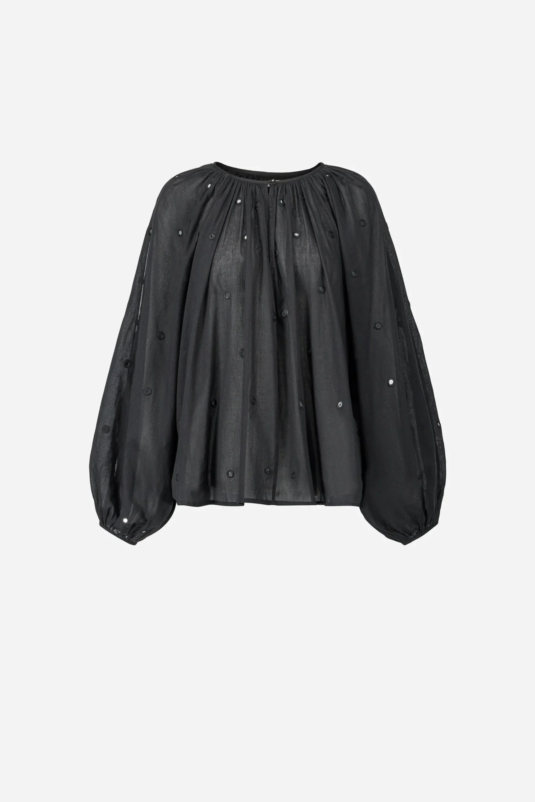 Best BLOUSE JOIN Chemises Et Tops