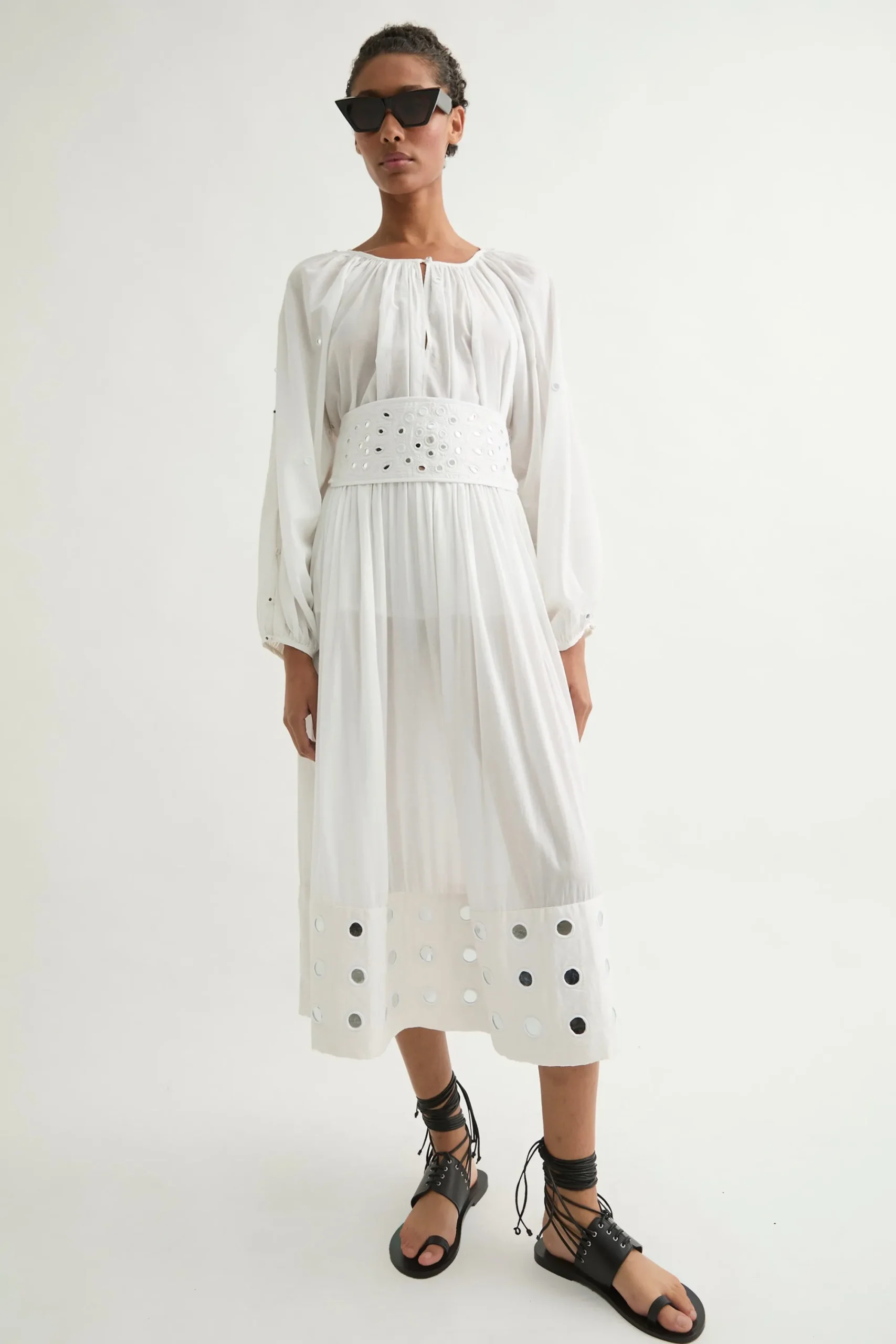 Best BLOUSE JOIN Chemises Et Tops