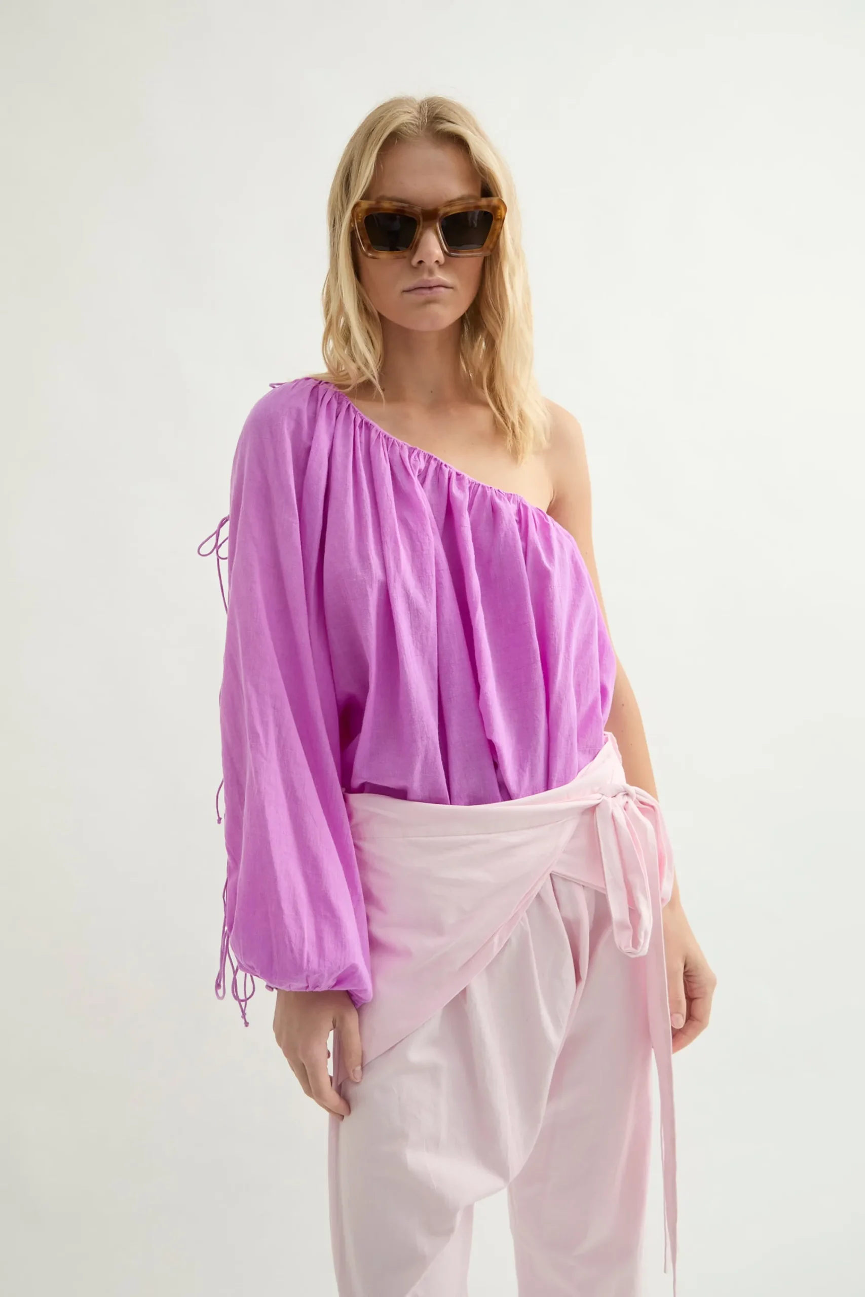 Discount BLOUSE JOINA Chemises Et Tops
