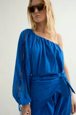 Outlet BLOUSE JOINA Chemises Et Tops