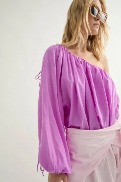 Discount BLOUSE JOINA Chemises Et Tops