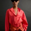 Best BLOUSE JULLIA Chemises Et Tops