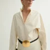 New BLOUSE JULLIA Chemises Et Tops