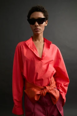 Best BLOUSE JULLIA Chemises Et Tops