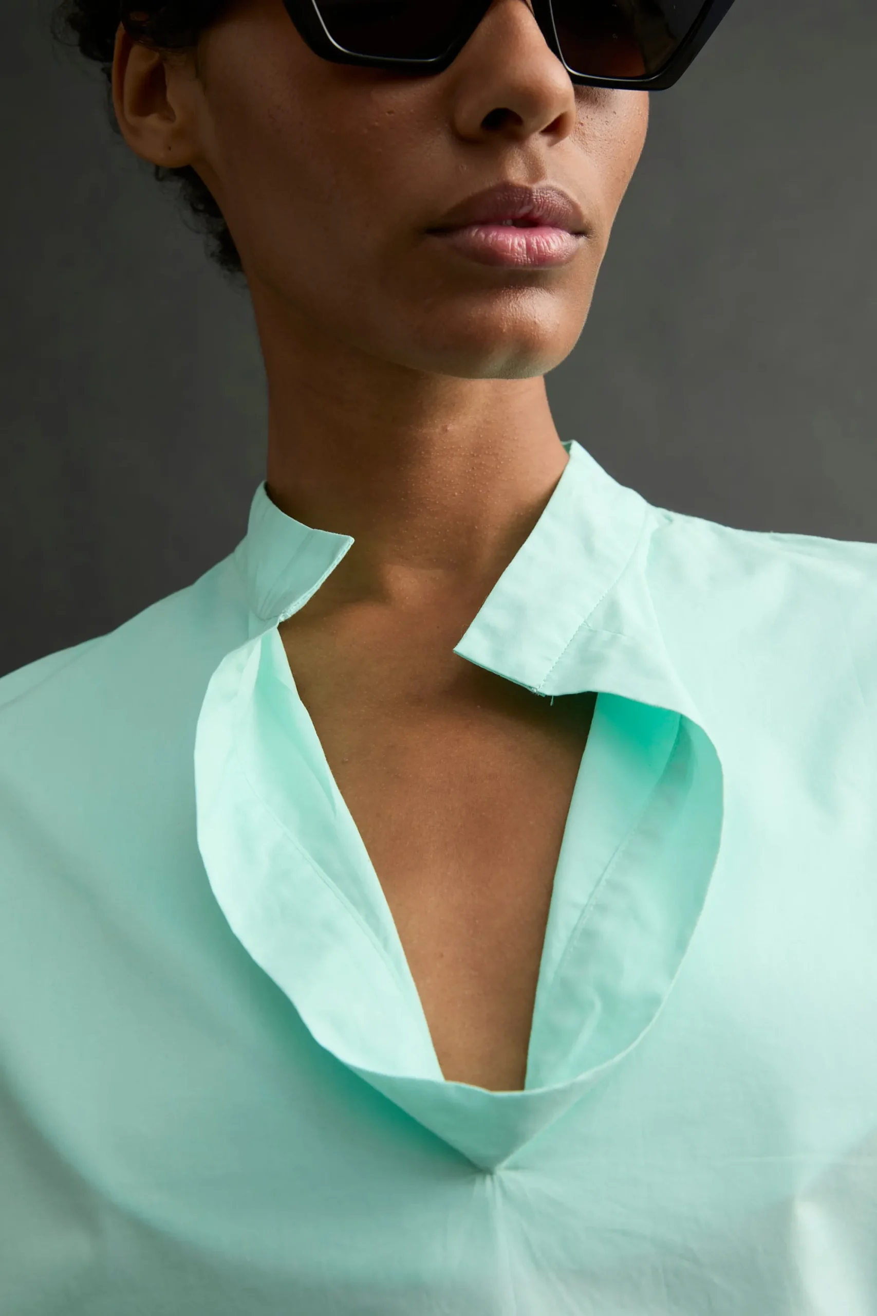 New BLOUSE JULLIA Chemises Et Tops