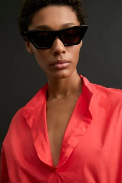 Best BLOUSE JULLIA Chemises Et Tops