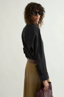 Online BLOUSE JULLIA Chemises Et Tops