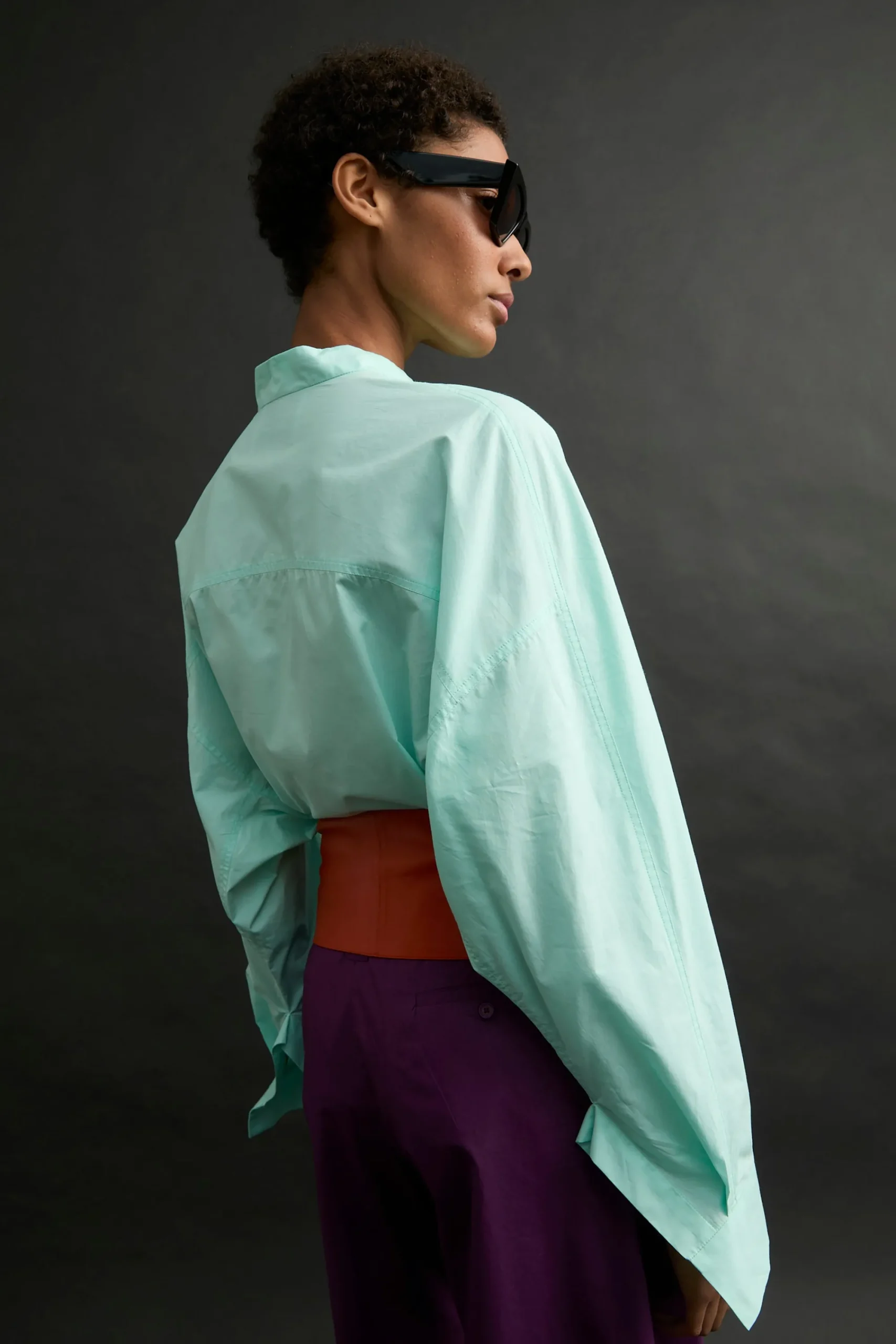 New BLOUSE JULLIA Chemises Et Tops