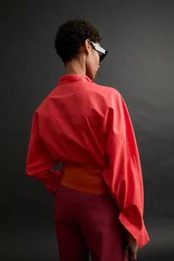 Best BLOUSE JULLIA Chemises Et Tops