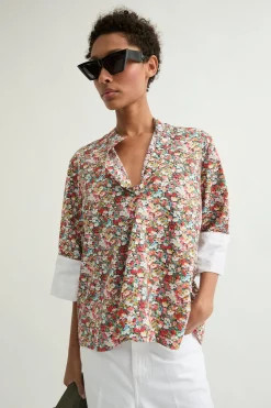 New BLOUSE JUULI Chemises Et Tops