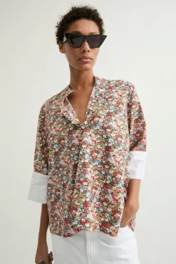 New BLOUSE JUULI Chemises Et Tops