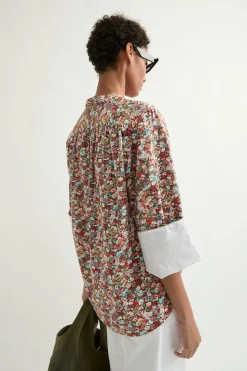 New BLOUSE JUULI Chemises Et Tops