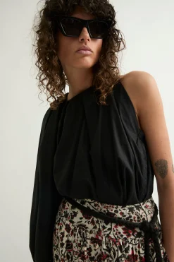 Online BLOUSE KERALA Chemises Et Tops