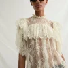 Outlet BLOUSE LILY Chemises Et Tops
