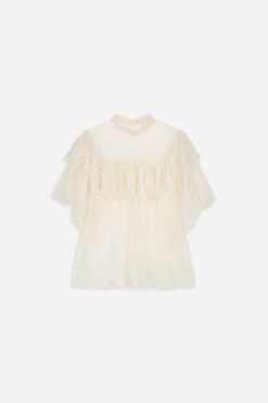Outlet BLOUSE LILY Chemises Et Tops