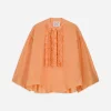 Discount BLOUSE MAGDA Chemises Et Tops
