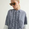 Best BLOUSE MAGDA Chemises Et Tops