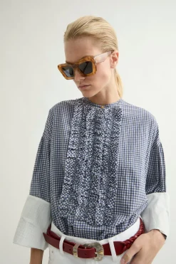 Best BLOUSE MAGDA Chemises Et Tops