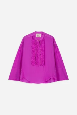 Clearance BLOUSE MAGDA Chemises Et Tops