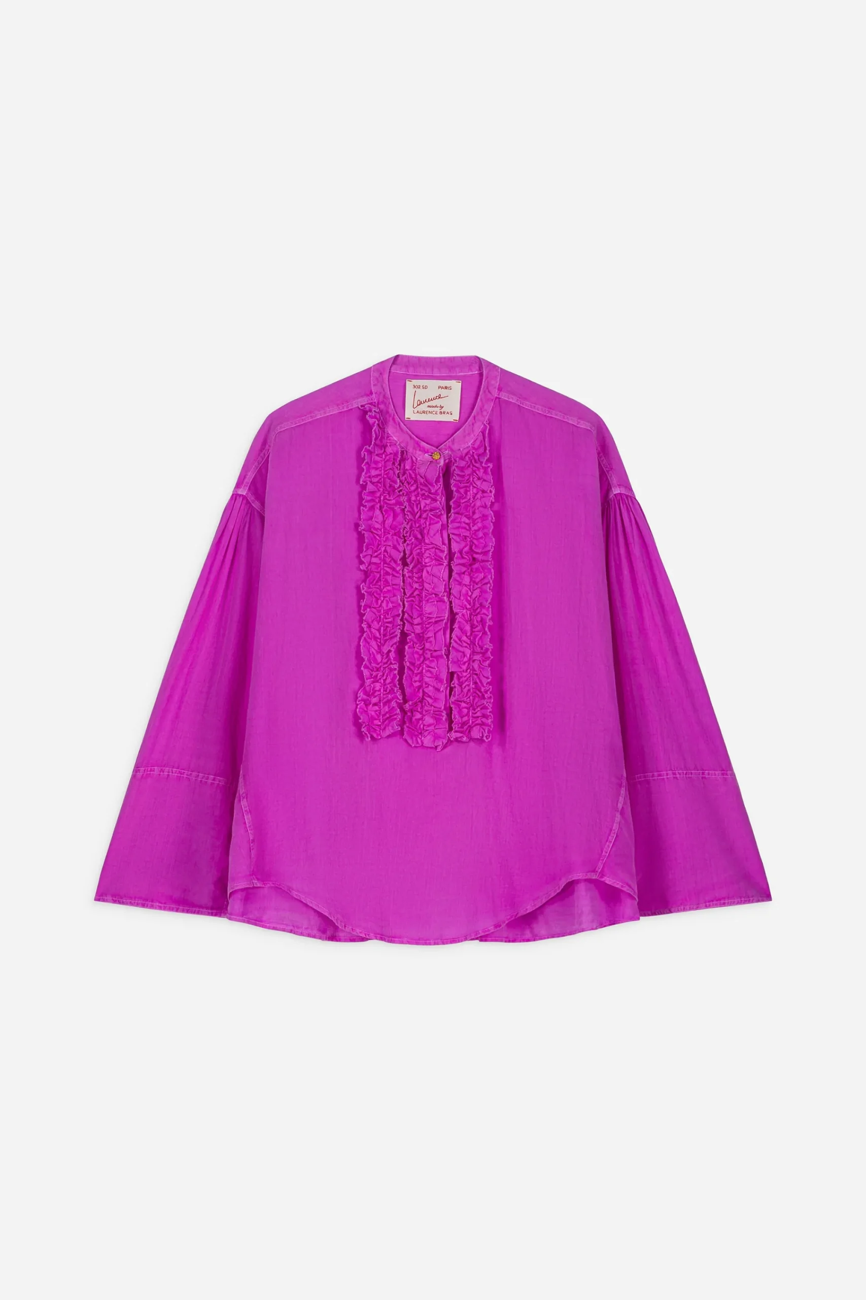 Clearance BLOUSE MAGDA Chemises Et Tops